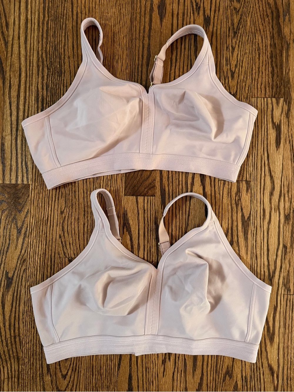 2 Soma Embraceable FC Wireless Unlined 40D